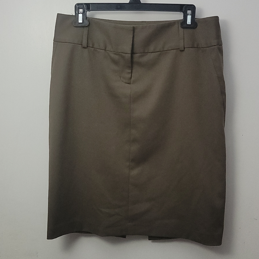 Express skirt